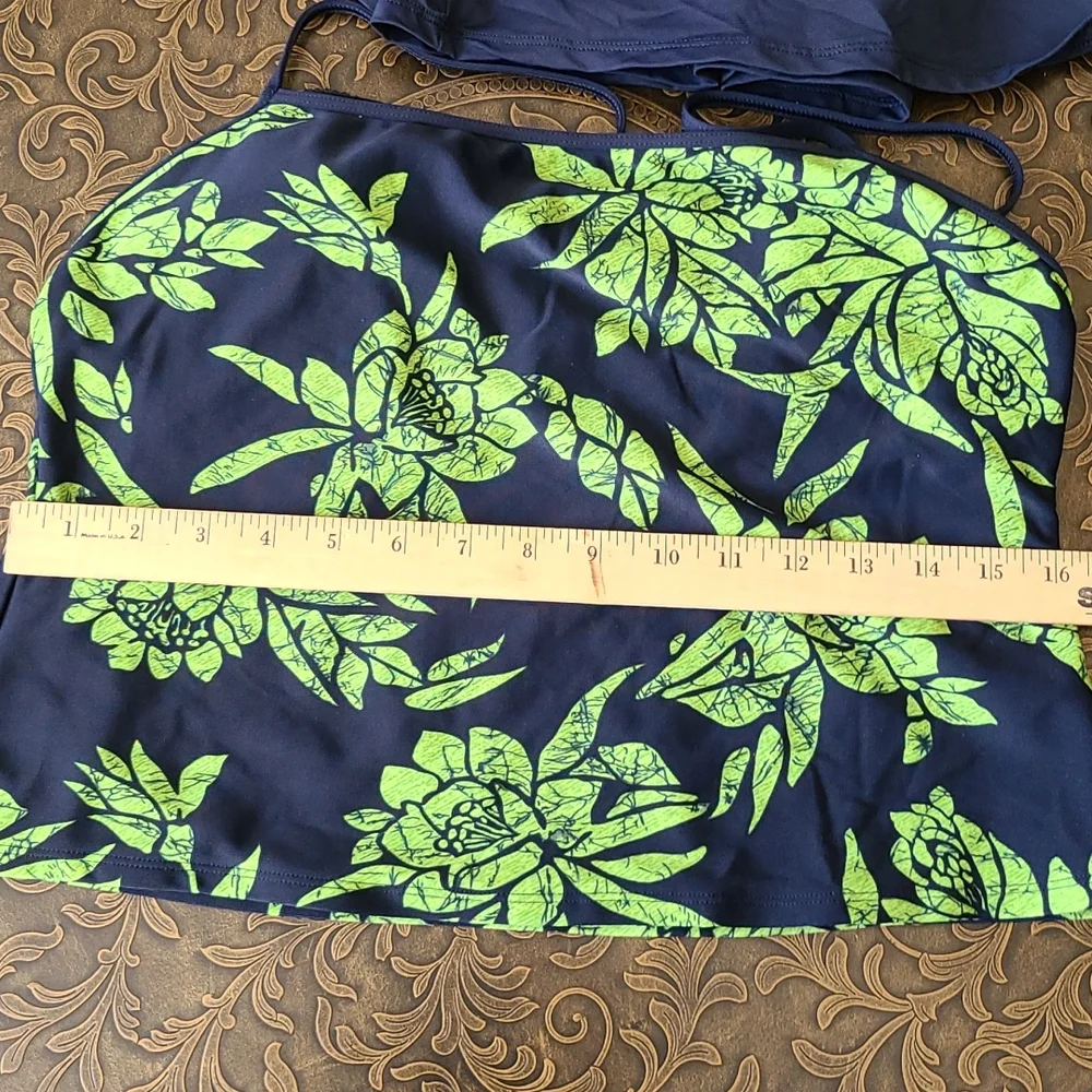Nautica 2 piece swimsuit - Picture 8 of 10